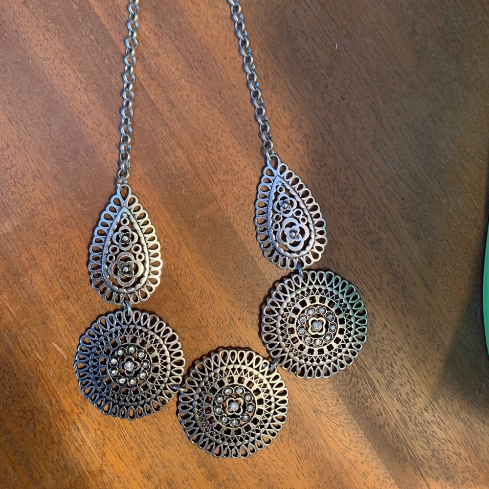 Necklace - Picture 3 of 5